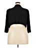 Julian Taylor Black Blazer Size 18 - photo 2