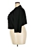 Julian Taylor Black Blazer Size 18 - photo 5