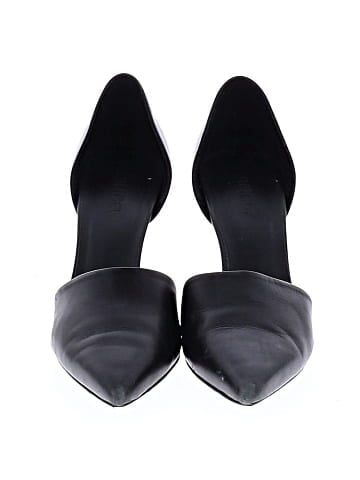 Vince. Heels (view 2)