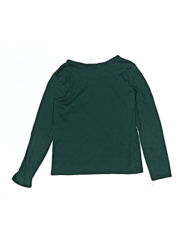 Hanna Andersson Long Sleeve T-Shirt (view 2)