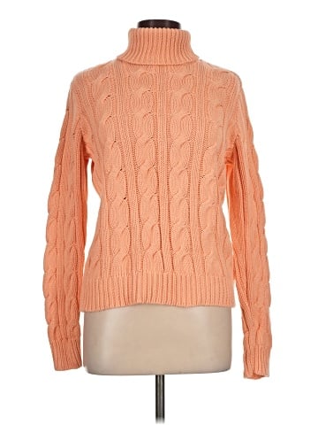 Lauren by Ralph Lauren Turtleneck Sweater (view 1)