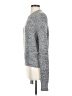 Intermix Tweed Gray Pullover Sweater Size P (petite) - photo 5