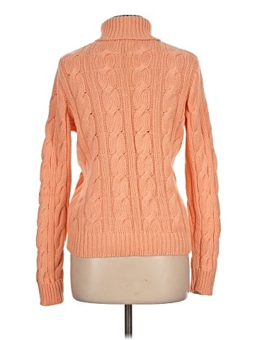 Lauren by Ralph Lauren Turtleneck Sweater (view 2)