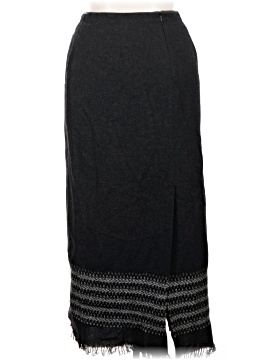 T. Garment Casual Skirt (view 2)