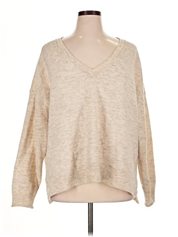 Lucky Brand Pullover Sweater (view 1)