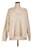 Lucky Brand Tan Pullover Sweater Size XL - photo 1