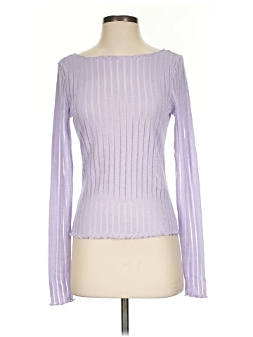 Pilcro Pullover Sweater (view 1)