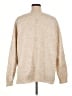 Lucky Brand Tan Pullover Sweater Size XL - photo 2