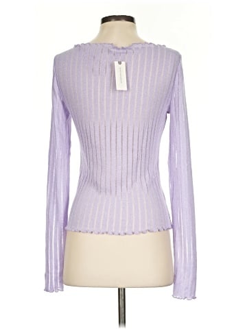 Pilcro Pullover Sweater (view 2)