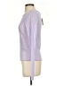 Pilcro Purple Pullover Sweater Size S - photo 5