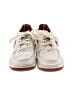 Nike White Sneakers Size 5 1/2 (youth) - photo 2