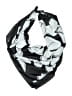 Unbranded Black Scarf One size - photo 1