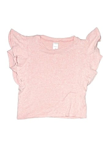 Nordstrom Short Sleeve Top (view 1)