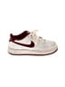 Nike White Sneakers Size 5 1/2 (youth) - photo 1