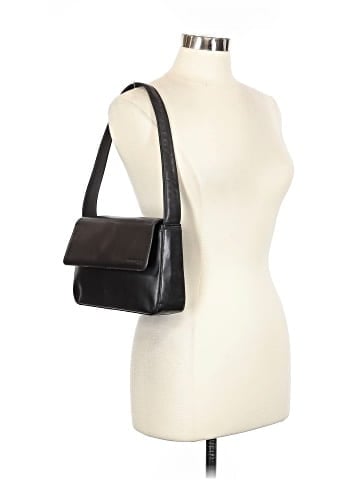 Kenneth Cole New York Leather Shoulder Bag (view 2)