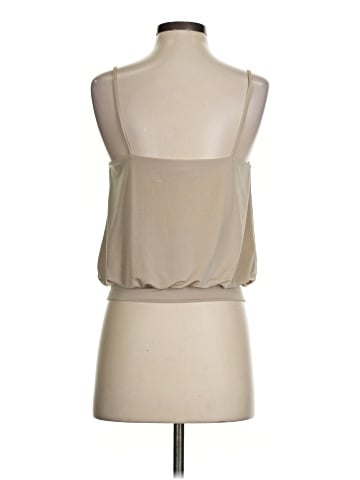 Express Sleeveless Blouse (view 2)