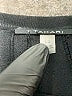T Tahari Black Sleeveless Top Size L - photo 7