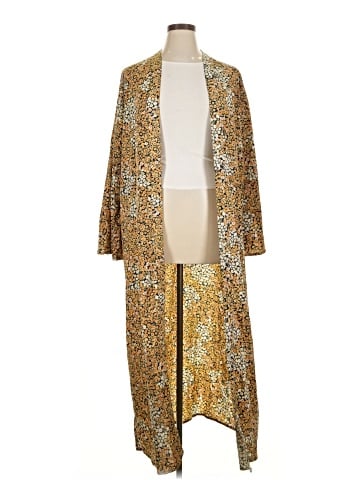Boohoo Kimono (view 1)