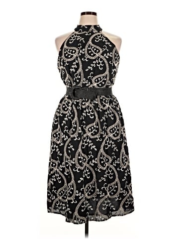 Anne Klein Cocktail Dress (view 1)