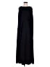ELOQUII 100% Polyester Black Jumpsuit Size 14 Plus - photo 1
