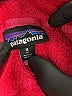 Patagonia 100% Polyester Red Pullover Sweater Size M - photo 7