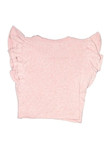 Nordstrom Short Sleeve Top (view 2)
