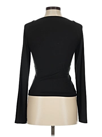 Favorite Daughter Long Sleeve Top (view 2)