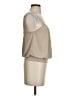 Express Tan Sleeveless Blouse Size S - photo 4