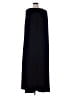 ELOQUII 100% Polyester Black Jumpsuit Size 14 Plus - photo 2