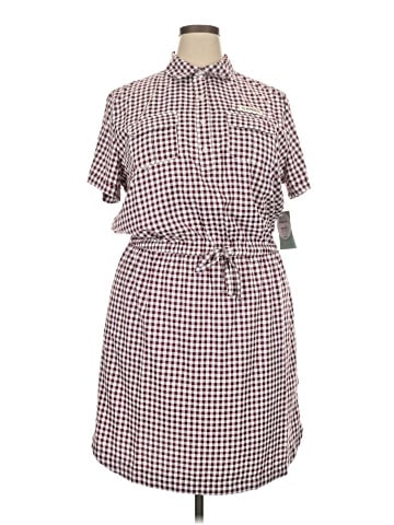 Magellan's Casual Dress (view 1)