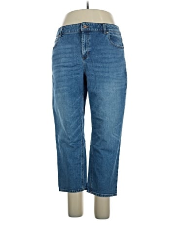 Talbots Jeans (view 1)
