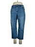 Talbots Blue Jeans Size 16 (petite) - photo 1