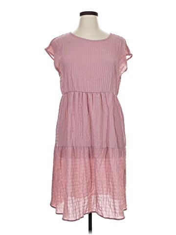 Emery Rose Casual Dress (view 1)