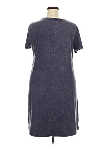 chic soul (chicsoul.com) Casual Dress (view 2)