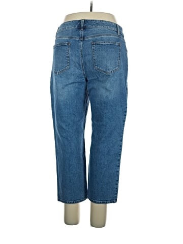 Talbots Jeans (view 2)