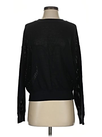 Victoria's Secret Pink Long Sleeve T-Shirt (view 1)