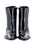 BP. Black Ankle Boots Size 8 - photo 2
