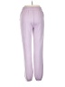 Tinseltown Purple Casual Pants Size L - photo 2