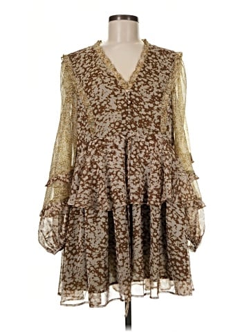 Few Moda Cocktail Dress (view 1)