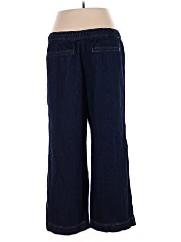 Free Assembly Jeans (view 2)