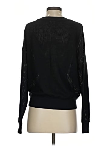 Victoria's Secret Pink Long Sleeve T-Shirt (view 2)