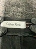 Calvin Klein Black Dress Pants Size 14 - photo 4