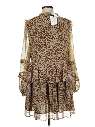 Few Moda Cocktail Dress (view 2)