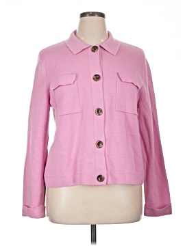 Talbots Wool Cardigan (view 1)