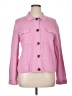 Talbots Pink Wool Cardigan Size XL - photo 1