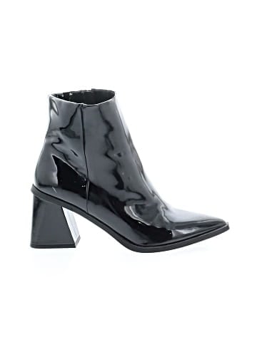 BP. Ankle Boots (view 1)