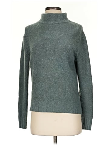 Point Sur Turtleneck Sweater (view 1)