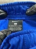Nike 100% Polyester Blue Track Pants Size 2T - photo 3