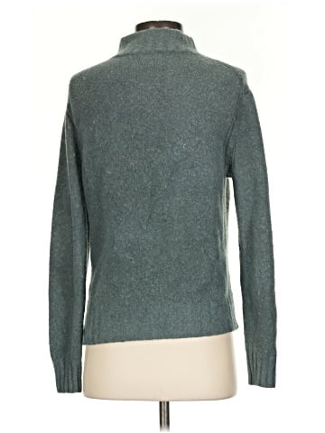 Point Sur Turtleneck Sweater (view 2)