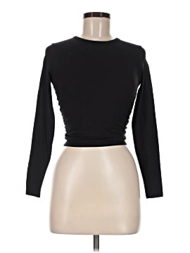 Lululemon Athletica Long Sleeve Top